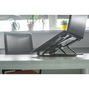 Fotografie k reklamnímu předmětu „Stojan na notebook FOLD“