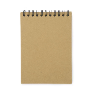 Fotografie k reklamnímu předmětu „Zápisník s  stíracími lištami GRAFI“