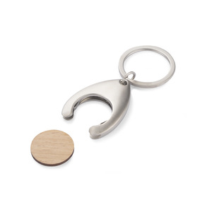 Fotografie k reklamnímu předmětu „Přívěsek na klíče FURNI“