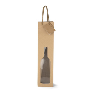Fotografie k reklamnímu předmětu „Taška na víno GABA“