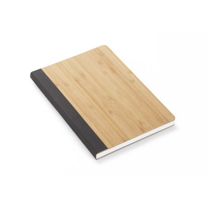 Fotografie reklamního předmětu „Notebook SASSO A5“