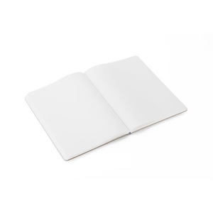 Fotografie k reklamnímu předmětu „Notebook SASSO A5“