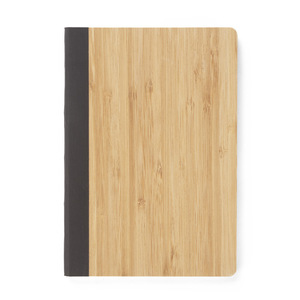 Fotografie k reklamnímu předmětu „Notebook SASSO A5“