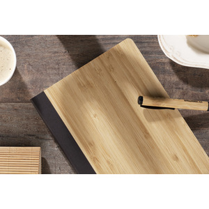 Fotografie k reklamnímu předmětu „Notebook SASSO A5“