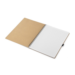 Fotografie k reklamnímu předmětu „Poznámkový blok STIN A4“