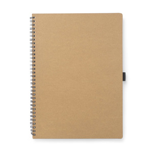 Fotografie k reklamnímu předmětu „Poznámkový blok STIN A4“