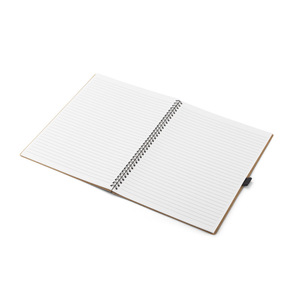 Fotografie k reklamnímu předmětu „Poznámkový blok STIN A4“