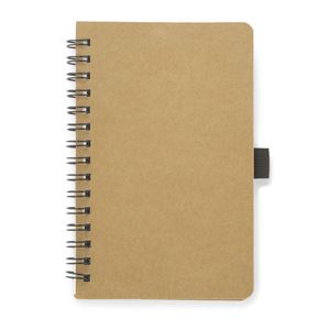 Fotografie k reklamnímu předmětu „Poznámkový blok BATO A6“