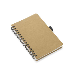 Fotografie k reklamnímu předmětu „Poznámkový blok BATO A6“