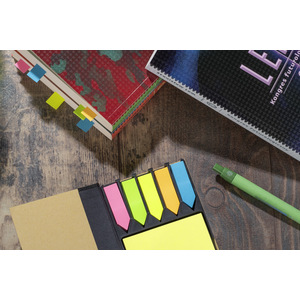 Fotografie k reklamnímu předmětu „Sada samolepicích bločků ARO“