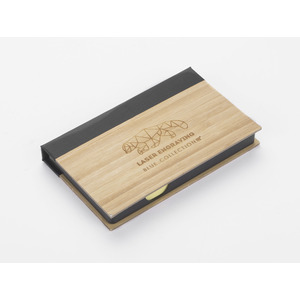 Fotografie k reklamnímu předmětu „Sada samolepicích bločků ARO“