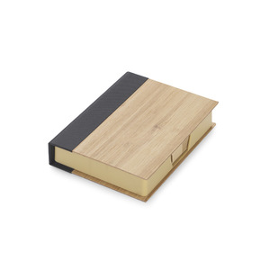 Fotografie k reklamnímu předmětu „Sada samolepicích bločků PIRI“