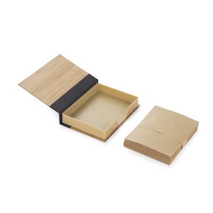 Fotografie k reklamnímu předmětu „Sada samolepicích bločků PIRI“