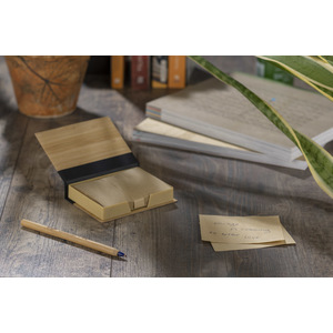 Fotografie k reklamnímu předmětu „Sada samolepicích bločků PIRI“