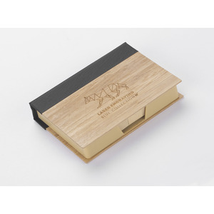 Fotografie k reklamnímu předmětu „Sada samolepicích bločků PIRI“