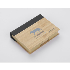 Fotografie k reklamnímu předmětu „Sada samolepicích bločků PIRI“