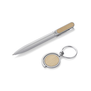 Fotografie k reklamnímu předmětu „Dárková sada SELO“