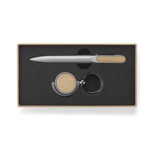 Fotografie k reklamnímu předmětu „Dárková sada SELO“