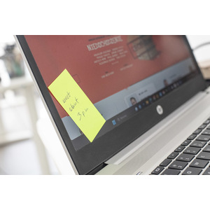 Fotografie k reklamnímu předmětu „Samolepicí bločky s elektrostatickým nábojem HIKO“