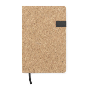 Fotografie k reklamnímu předmětu „Notebook MENTE s USB flash diskem 16 GB, A5“