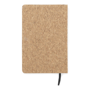 Fotografie k reklamnímu předmětu „Notebook MENTE s USB flash diskem 16 GB, A5“