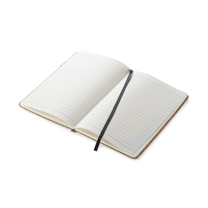 Fotografie k reklamnímu předmětu „Notebook MENTE s USB flash diskem 16 GB, A5“