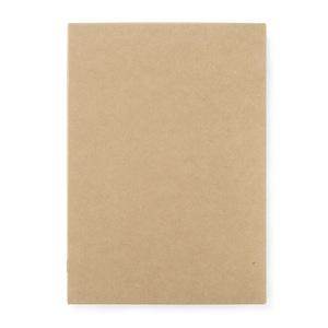 Fotografie k reklamnímu předmětu „Notebook MENTE s USB flash diskem 16 GB, A5“