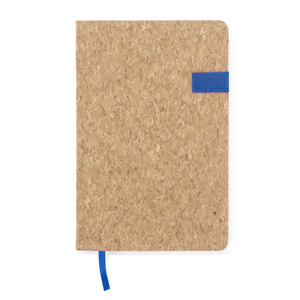 Fotografie k reklamnímu předmětu „Notebook MENTE s USB flash diskem 16 GB, A5“