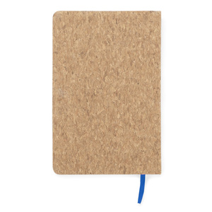 Fotografie k reklamnímu předmětu „Notebook MENTE s USB flash diskem 16 GB, A5“