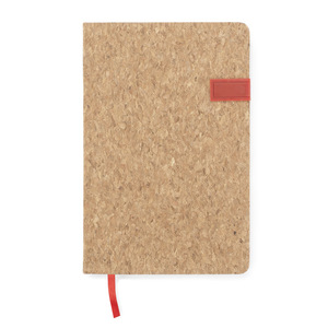 Fotografie k reklamnímu předmětu „Notebook MENTE s USB flash diskem 16 GB, A5“