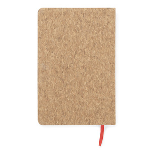 Fotografie k reklamnímu předmětu „Notebook MENTE s USB flash diskem 16 GB, A5“