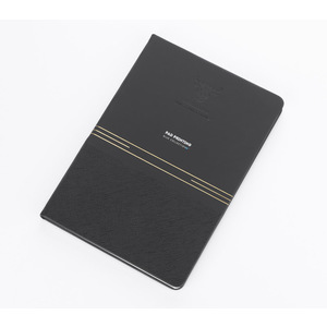 Fotografie k reklamnímu předmětu „Zápisník PUKI A5“