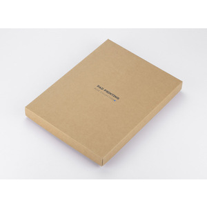 Fotografie k reklamnímu předmětu „Poznámkový blok IDELO B5“