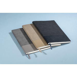 Fotografie k reklamnímu předmětu „Zápisník FLAF A5“