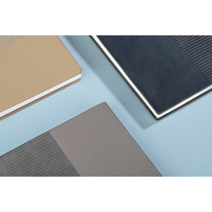 Fotografie k reklamnímu předmětu „Zápisník FLAF A5“