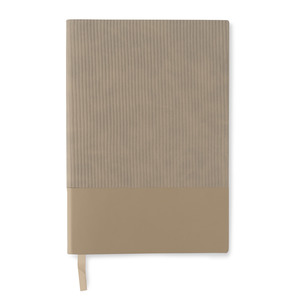 Fotografie k reklamnímu předmětu „Zápisník FLAF A5“