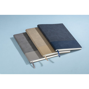 Fotografie k reklamnímu předmětu „Zápisník FLAF A5“