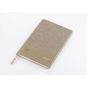 Fotografie k reklamnímu předmětu „Zápisník FLAF A5“