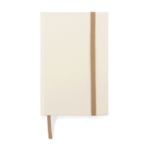 Fotografie k reklamnímu předmětu „Zápisník MILK A6“