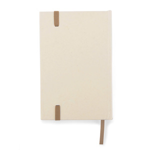 Fotografie k reklamnímu předmětu „Zápisník MILK A6“