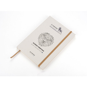 Fotografie k reklamnímu předmětu „Zápisník MILK A6“