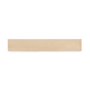 Fotografie k reklamnímu předmětu „Dřevěné pravítko 20 cm DALJO“