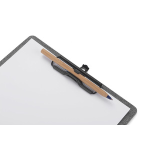 Fotografie k reklamnímu předmětu „Podložka s klipem 
CLIPAD“