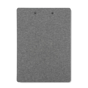 Fotografie k reklamnímu předmětu „Podložka s klipem 
CLIPAD“