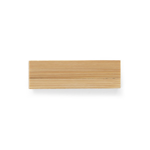 Fotografie k reklamnímu předmětu „Bambusová sešívačka STAPI“