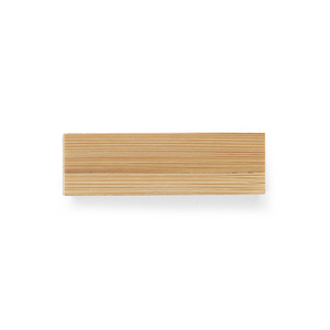 Fotografie k reklamnímu předmětu „Bambusová sešívačka STAPI“