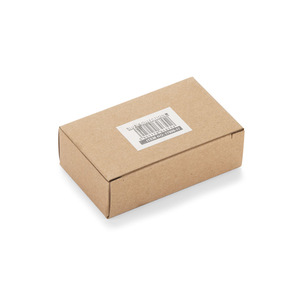 Fotografie k reklamnímu předmětu „Bambusová sešívačka STAPI“