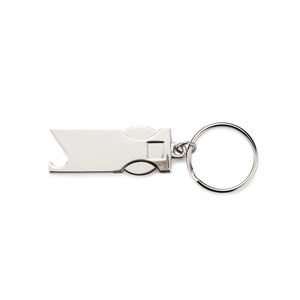 Fotografie k reklamnímu předmětu „Klíčenka SPRITI“