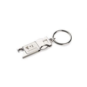 Fotografie k reklamnímu předmětu „Klíčenka SPRITI“