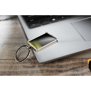 Fotografie k reklamnímu předmětu „Klíčenka MOTI“